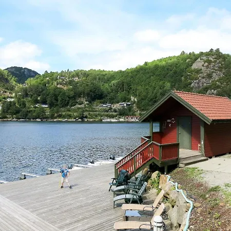Holiday home Neset - Sow043 By Interhome Lyngdal