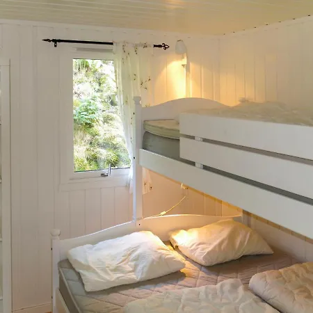Holiday home Neset - Sow043 By Interhome *