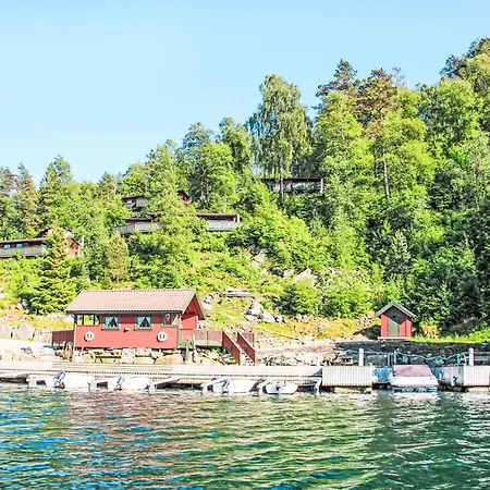 Casa vacanze Neset By Interhome Lyngdal