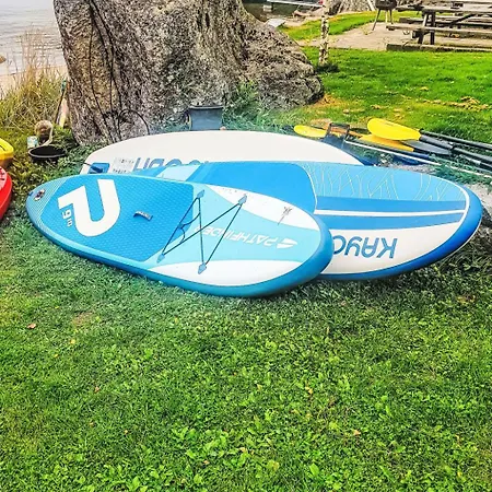 Neset By Interhome Dom wakacyjny Lyngdal