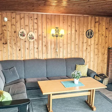 Dom wakacyjny Neset By Interhome