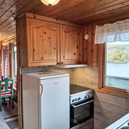 Dom wakacyjny Neset By Interhome *