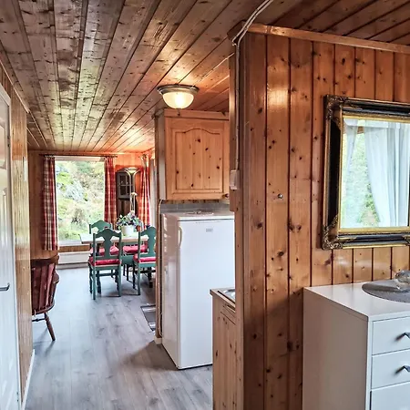 Neset By Interhome Lyngdal