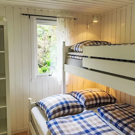 Neset By Interhome Lyngdal