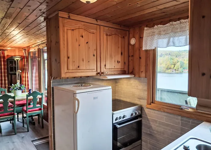 Semesterbostad Neset By Interhome *