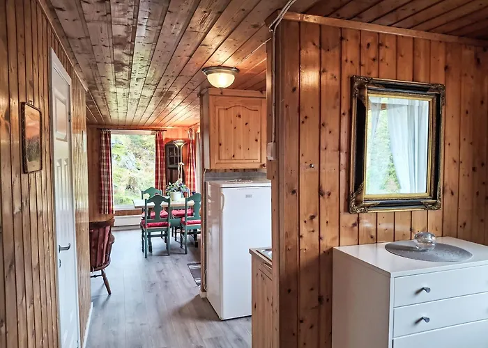 Neset By Interhome Lyngdal