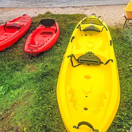 Hébergement de vacances Neset By Interhome *